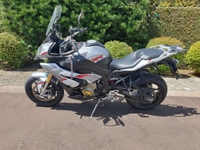 BMW S 1000 XR  na cor Cinza em Curitiba / PR - 51785