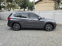 BMW X1 SDRIVE 20i M Sport 2.0 TB Aut. na cor Cinza em Curitiba / PR - 51793