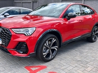 imagem de SPB Perf. Black 2.0 TFSI Tipt. Quat.