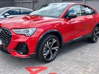 imagem de SPB Perf. Black 2.0 TFSI Tipt. Quat.