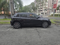 Volkswagen Polo 2025 Preto — foto 1 de 3