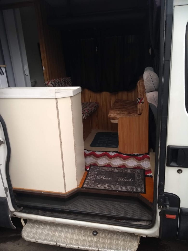 IVECO DAILY Minibus Fretam. 45s17 (dies.) (e5) - foto 2