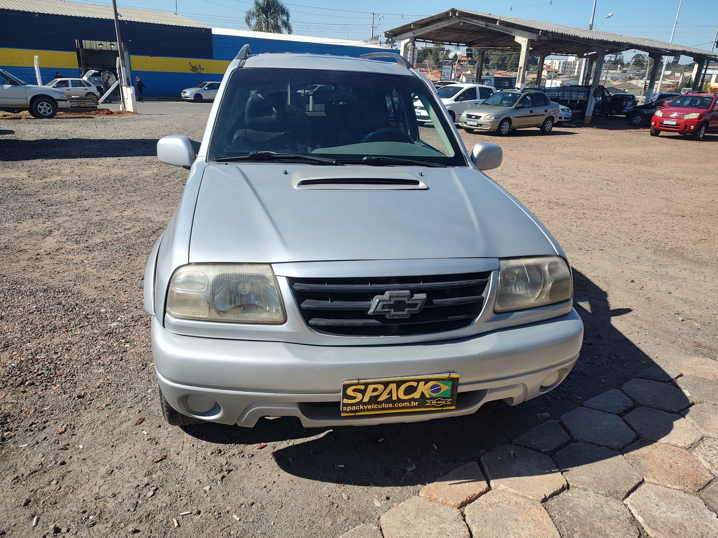 Chevrolet Tracker 2.0 Tb Int. Diesel 4X4 4P - foto 2