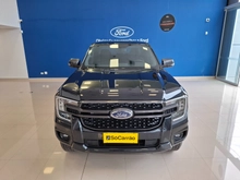 imagem de Black 2.0 4x2 CD TB Diesel Aut.