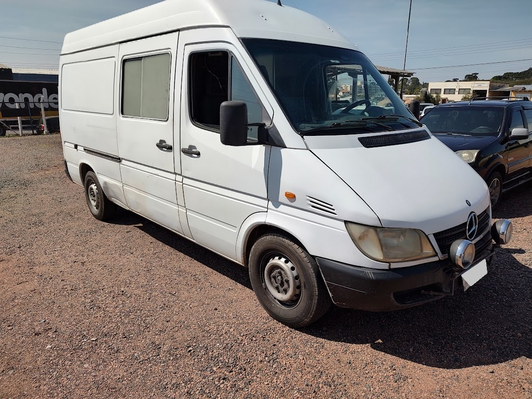 Mercedes-Benz Sprinter 2010 à venda
