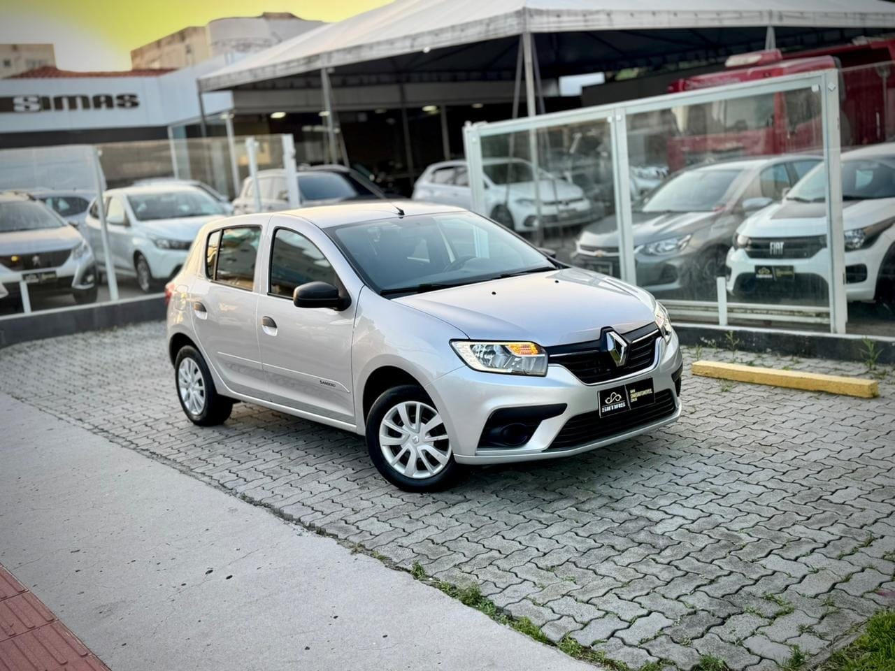 imagem de Life Flex 1.0 12V 5p Mec.