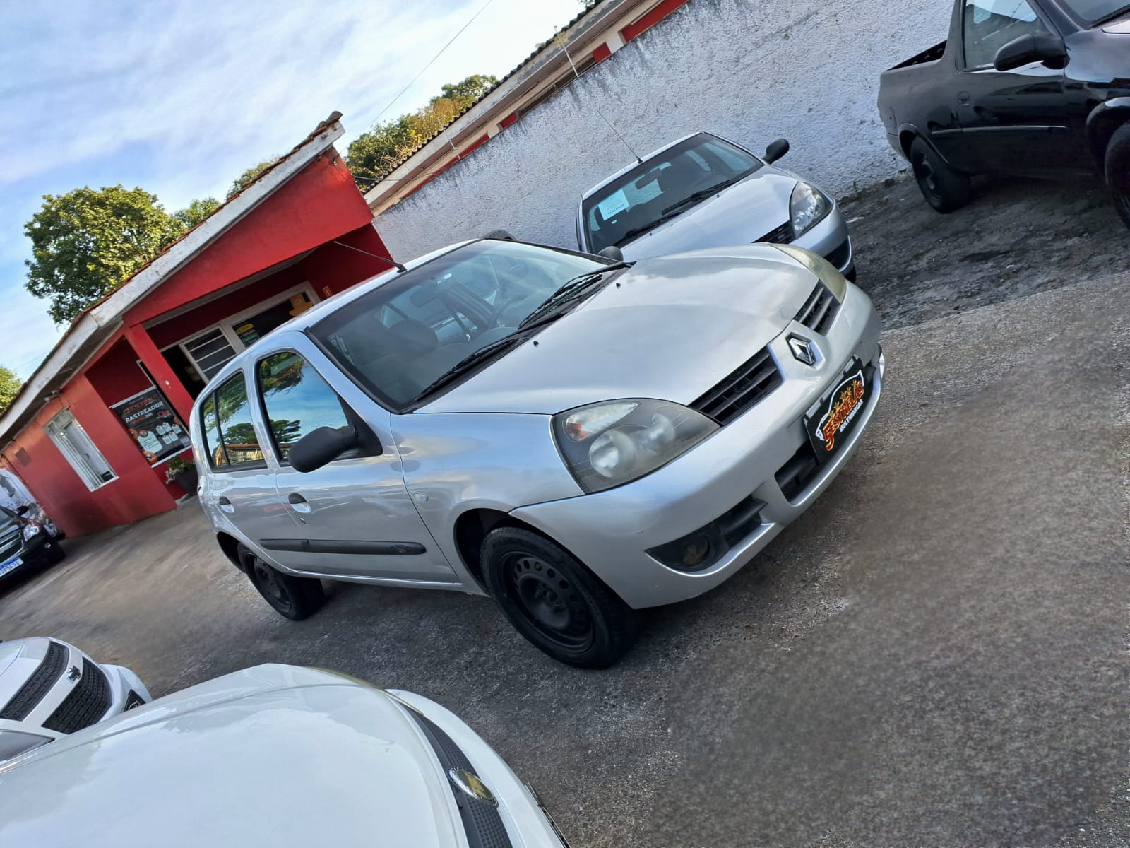 imagem de Hi-Flex 1.0 16V 5p