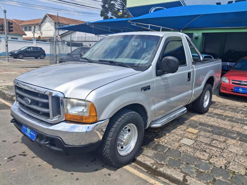 imagem de XL 3.9 CD TB Diesel