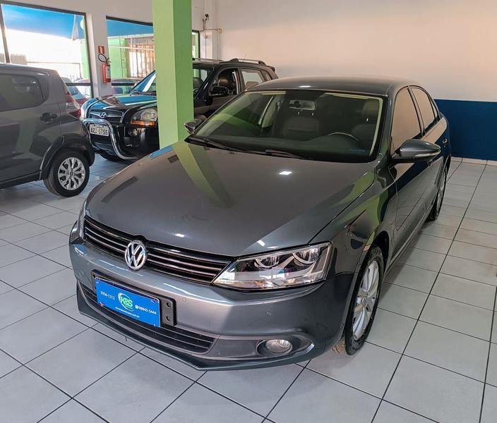 imagem de Comfortline 2.0 T.Flex 8V 4p Tipt.