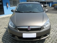 imagem de ATTRAC. 1.4 EVO F.Flex 8V