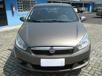 imagem de ATTRAC. 1.4 EVO F.Flex 8V