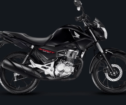 Honda CG 160 START 2026 Outros — foto 1 de 3