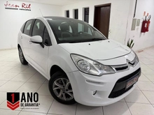 imagem de Tendance Pure Tech 1.2 Flex 12V Mec.