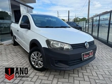 imagem de Startline 1.6 T.Flex 8V
