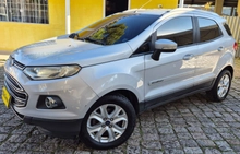 imagem de TITANIUM 2.0 16V Flex 5p Aut.