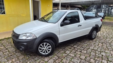 imagem de Working HARD 1.4 Fire Flex 8V CS