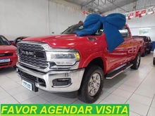 imagem de LARAMIE 6.7 TDI CD 4x4 Diesel