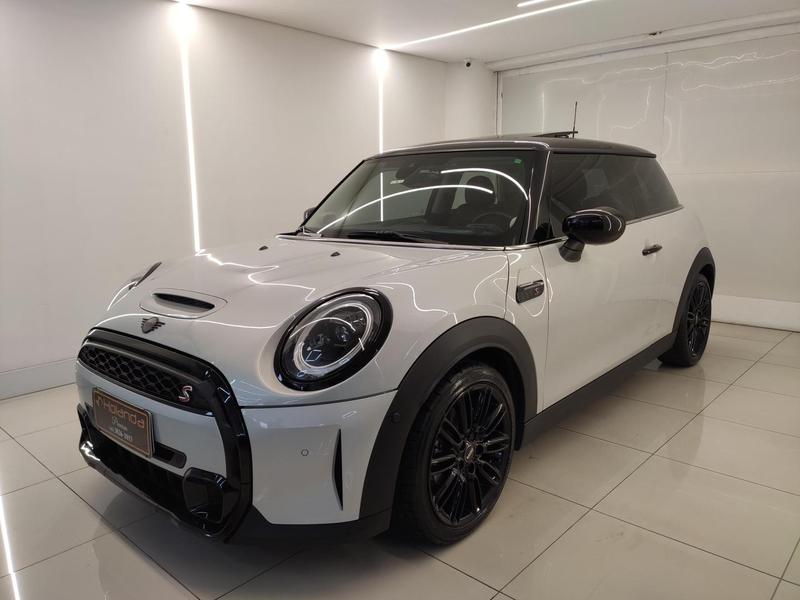imagem de S 2.0 Turbo 16v 3p Aut.