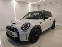 imagem de S 2.0 Turbo 16v 3p Aut.