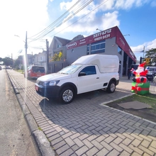 imagem de Robust 1.6 Total Flex 8V