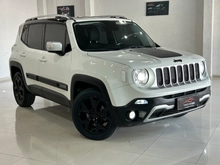 imagem de Limited 2.0 4x4 TB Diesel Aut.