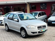 imagem de EL Celeb. 1.4 mpi Fire Flex 8V 4p