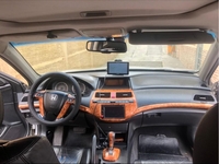 Honda Accord Sedan EX 2.7/3.0 24V na cor Cinza em Curitiba / PR - 56128