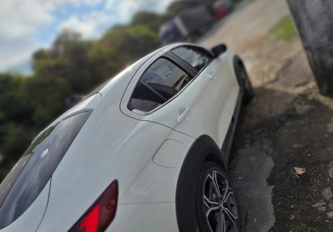 Fiat Fastback 2023 Branco — foto 1 de 3