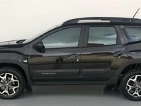 Renault Duster 2022 Preto — foto 1 de 3