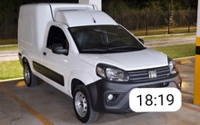 imagem de Endurance EVO 1.4 Flex 8V 2p