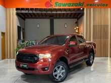 imagem de XLS 2.2 4x4 CD Diesel Aut.