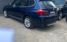 imagem de XDRIVE 28i 3.0 258cv