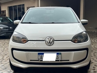 Volkswagen Up! 2015 Branco — foto 1 de 3
