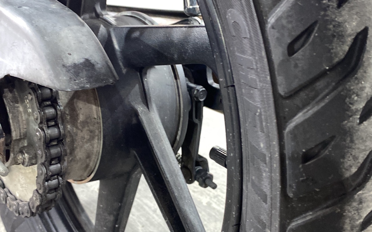 Honda BIZ 125 ES/ 125 ES FLEX  na cor Rosa no Porto Alegre / RS - 56277