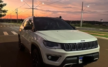 imagem de LIMITED 2.0 4x4 Diesel 16V Aut.