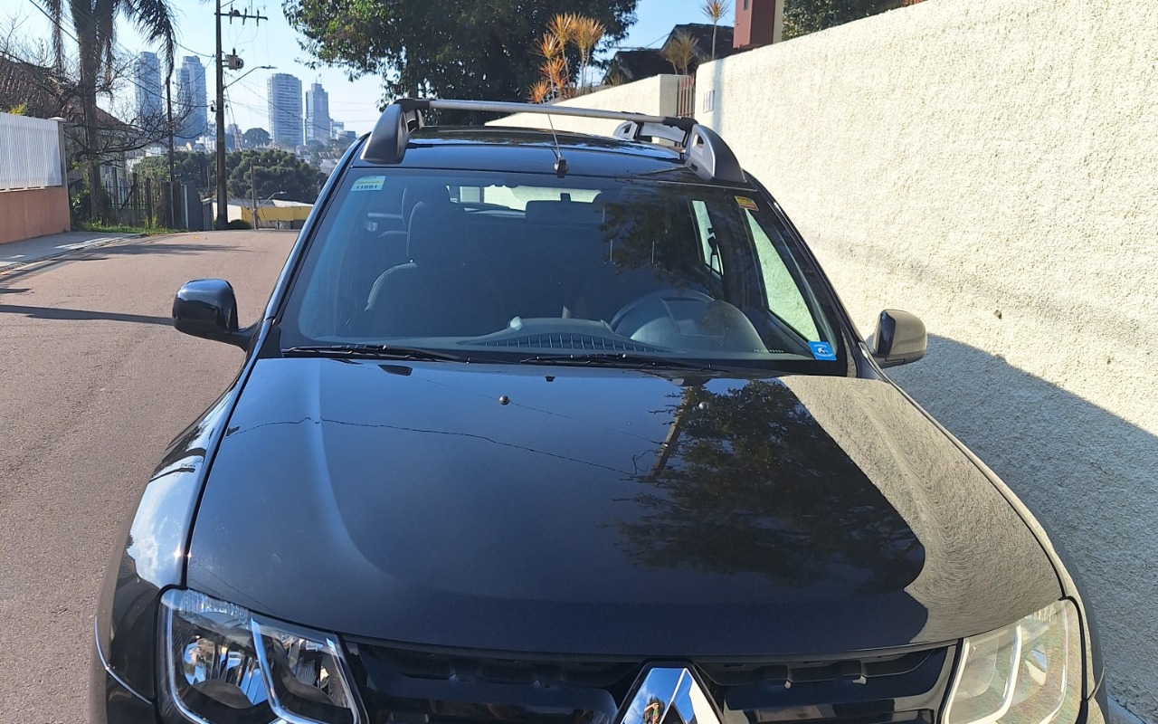 imagem de Expression 1.6 Flex 16V Aut.