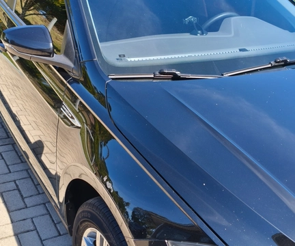 Volkswagen Polo 2020 Preto — foto 1 de 3