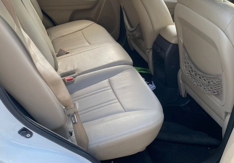 Kia Sorento 2.4 16V 4x2 Aut. 2015 Branco — foto 1 de 3