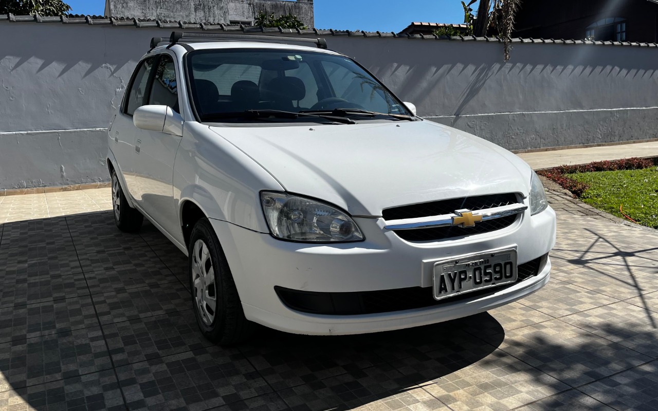 imagem de Life/LS 1.0 VHC FlexP. 4p