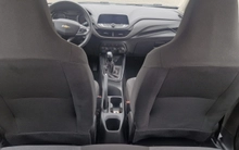 imagem de HATCH 1.0 12V Flex 5p Mec.