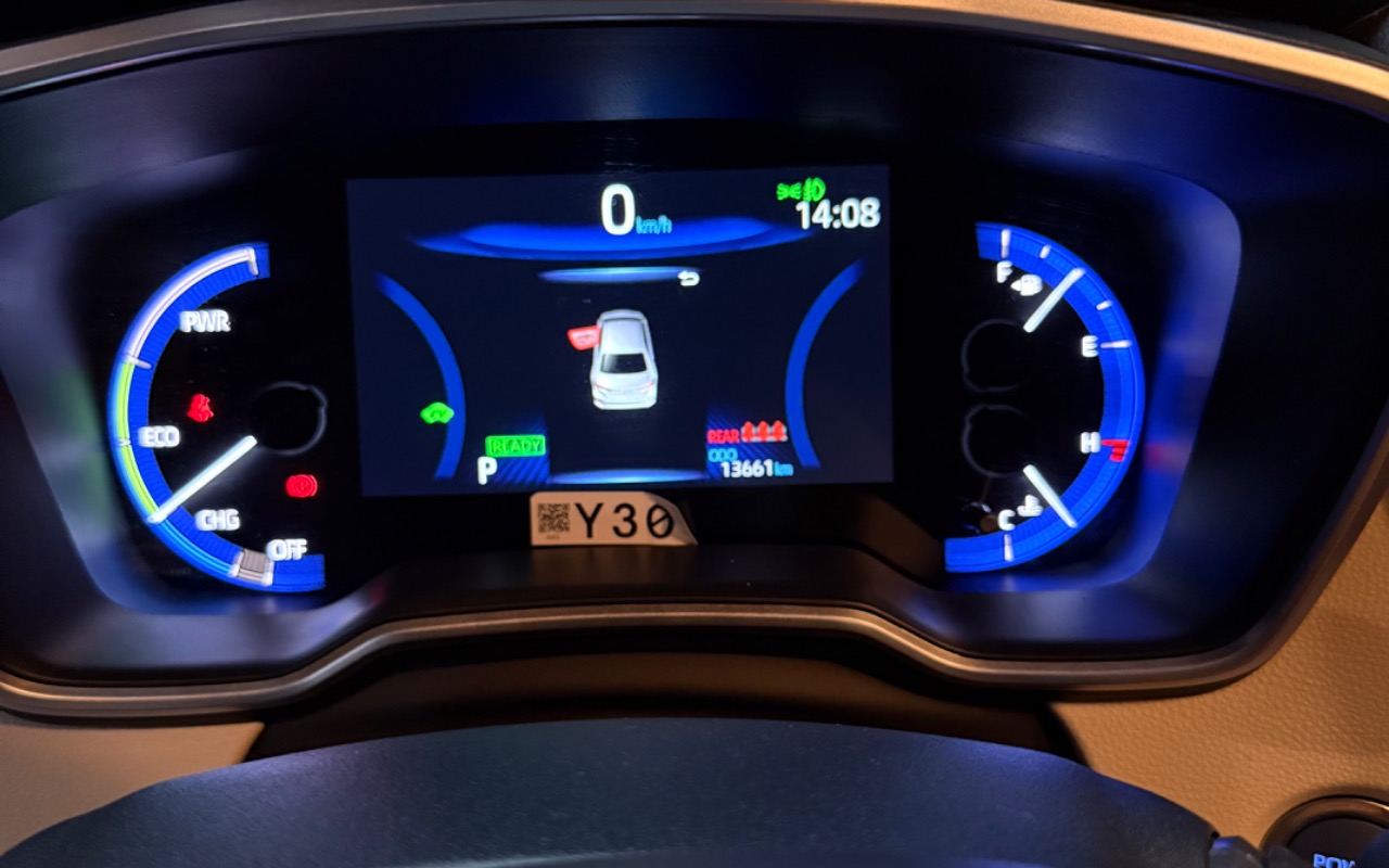 Toyota Corolla 2023 Branco — foto 1 de 3