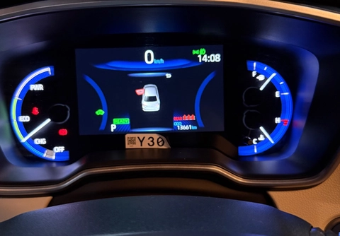 Toyota Corolla 2023 Branco — foto 1 de 3