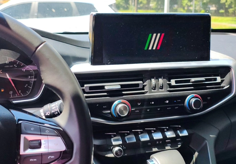 Fiat Titano 2025 Preto — foto 1 de 3