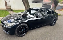 imagem de M Sport 2.0 16V Flex 4p