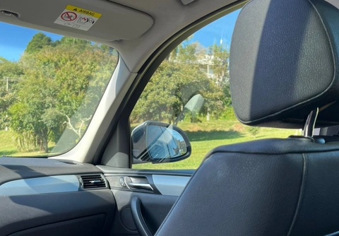 Bmw X3 2016 Prata — foto 1 de 3