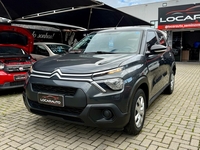 Citroën C3 2023 Cinza — foto 1 de 3