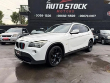 imagem de 1 xDrive 30 M Sport (Elétrico)