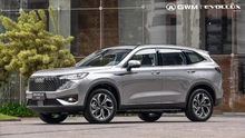 imagem de H6 34 1.5 AWD (Hibrido)