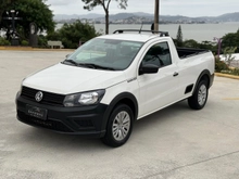 imagem de Robust 1.6 Total Flex 8V