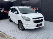 imagem de LTZ 1.8 8V Econo.Flex 5p Aut.